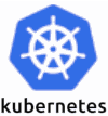 Kubernetes Logo