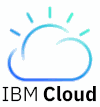 IBM Cloud Logo