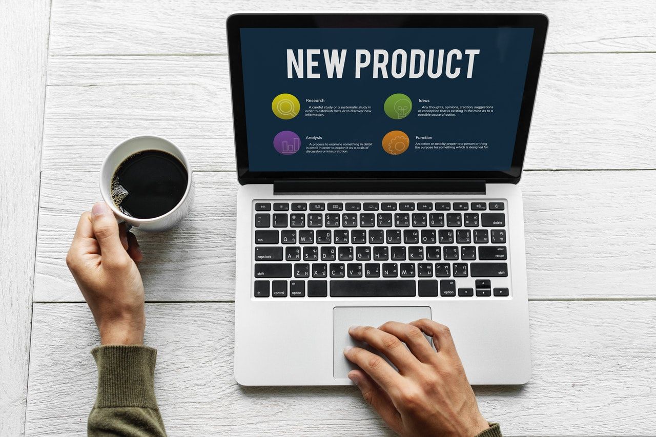 Odoo • Image and Text