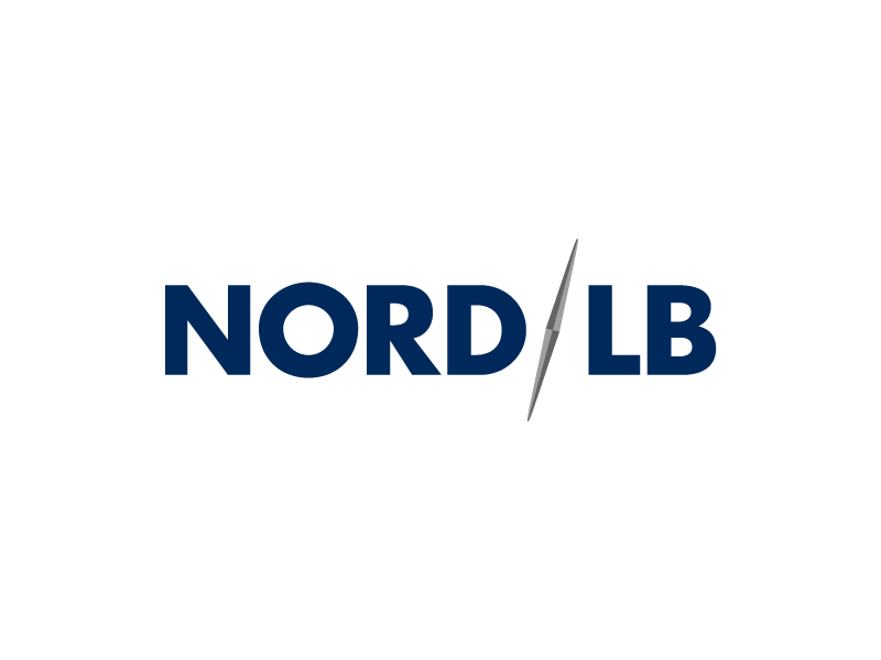 Logo von Nord/LB - einem Referenzkunden der XROW GmbH