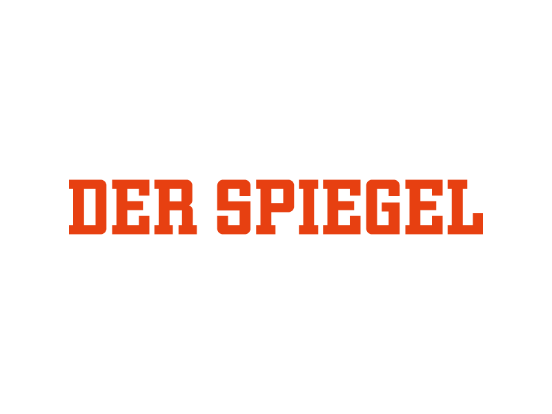 Logo von Spiegel Online - einem Referenzkunden der XROW GmbH