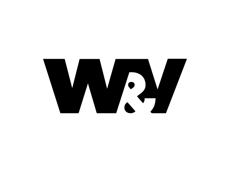 Logo von Werben und Verkaufen (W&V) - einem Referenzkunden der XROW GmbH