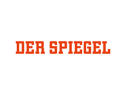 Logo Der Spiegel