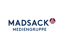 Logo Madsack Mediengruppe