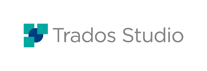 Trados Studio Logo